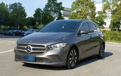 Mercedes-Benz B-Класс, 2021 год, 1 850 125 рублей, 1 фотография