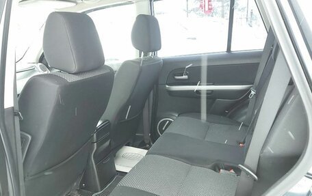 Suzuki Grand Vitara, 2007 год, 850 000 рублей, 16 фотография