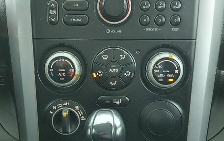 Suzuki Grand Vitara, 2007 год, 850 000 рублей, 14 фотография