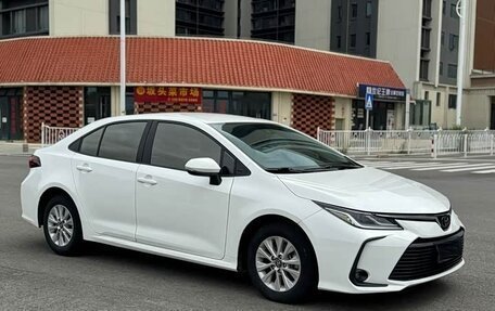 Toyota Corolla, 2021 год, 1 150 000 рублей, 1 фотография