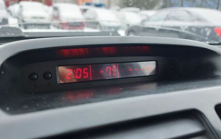 Suzuki Grand Vitara, 2007 год, 850 000 рублей, 19 фотография