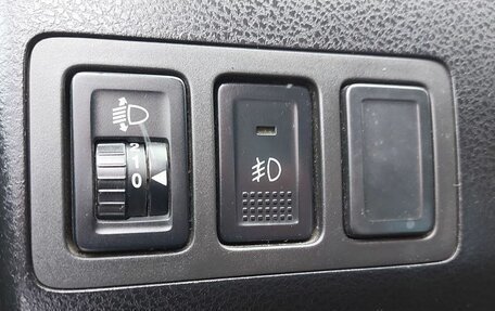 Suzuki Grand Vitara, 2007 год, 850 000 рублей, 18 фотография