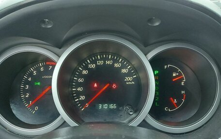 Suzuki Grand Vitara, 2007 год, 850 000 рублей, 20 фотография