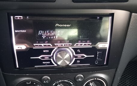 Toyota Avensis III рестайлинг, 2007 год, 645 000 рублей, 12 фотография