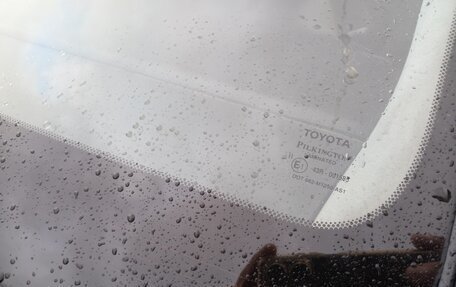 Toyota Avensis III рестайлинг, 2007 год, 645 000 рублей, 10 фотография