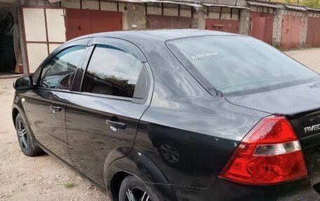 Chevrolet Aveo III, 2008 год, 335 000 рублей, 3 фотография