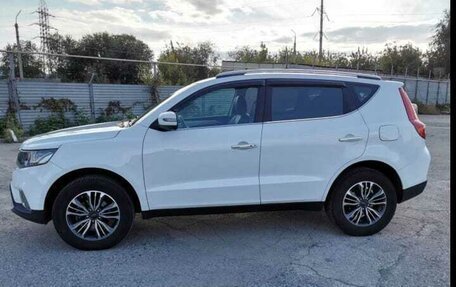 Geely Emgrand X7 I, 2019 год, 1 400 000 рублей, 3 фотография