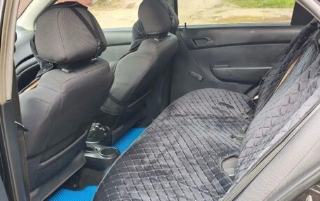 Chevrolet Aveo III, 2008 год, 335 000 рублей, 7 фотография