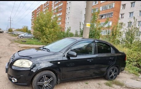 Chevrolet Aveo III, 2008 год, 335 000 рублей, 5 фотография