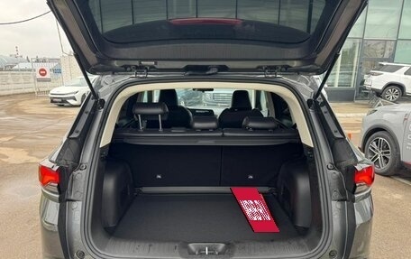 Changan CS35 Plus, 2025 год, 2 779 900 рублей, 5 фотография