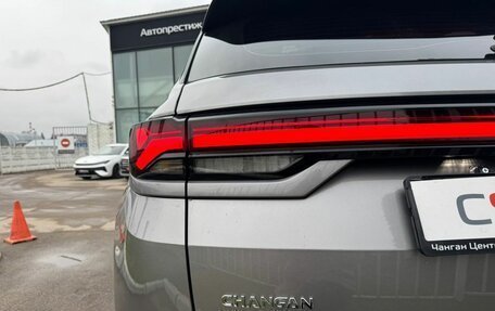 Changan CS35 Plus, 2025 год, 2 779 900 рублей, 5 фотография