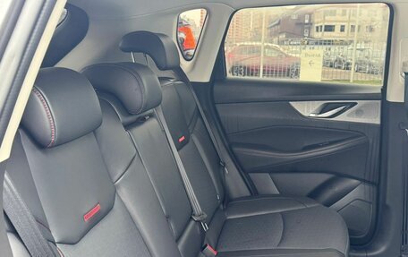 Changan CS35 Plus, 2025 год, 2 779 900 рублей, 14 фотография