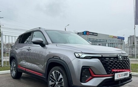 Changan CS35 Plus, 2025 год, 2 779 900 рублей, 3 фотография