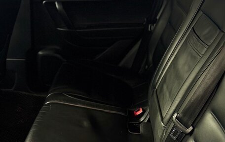 Volkswagen Touareg III, 2011 год, 2 100 000 рублей, 4 фотография