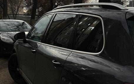 Volkswagen Touareg III, 2011 год, 2 100 000 рублей, 9 фотография