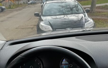 Volkswagen Touareg III, 2011 год, 2 100 000 рублей, 5 фотография