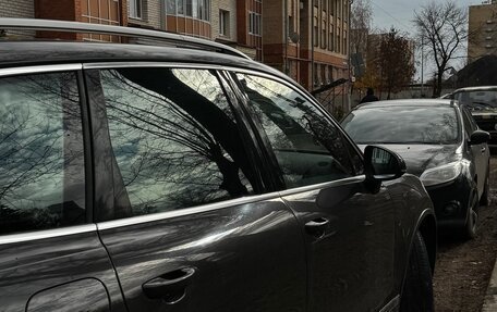 Volkswagen Touareg III, 2011 год, 2 100 000 рублей, 12 фотография