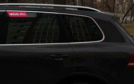 Volkswagen Touareg III, 2011 год, 2 100 000 рублей, 11 фотография