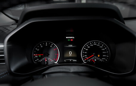 Haval Jolion, 2025 год, 2 349 000 рублей, 14 фотография