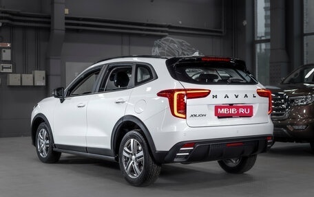 Haval Jolion, 2025 год, 2 349 000 рублей, 20 фотография