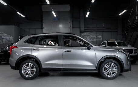 Haval Jolion, 2025 год, 2 349 000 рублей, 19 фотография