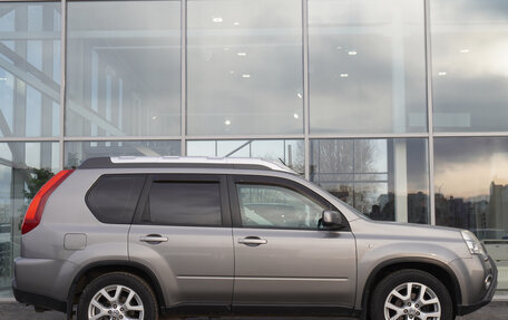 Nissan X-Trail, 2013 год, 1 495 000 рублей, 4 фотография