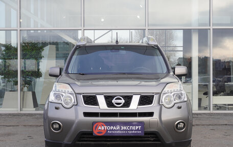 Nissan X-Trail, 2013 год, 1 495 000 рублей, 2 фотография