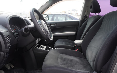 Nissan X-Trail, 2013 год, 1 495 000 рублей, 9 фотография