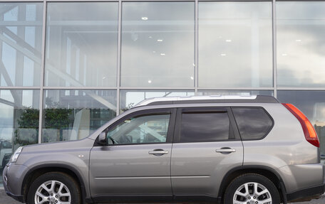 Nissan X-Trail, 2013 год, 1 495 000 рублей, 8 фотография