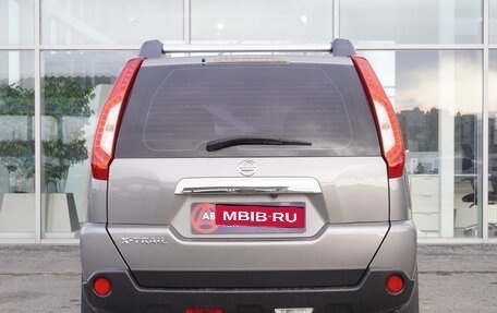 Nissan X-Trail, 2013 год, 1 495 000 рублей, 6 фотография