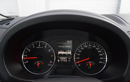 Nissan X-Trail, 2013 год, 1 495 000 рублей, 13 фотография