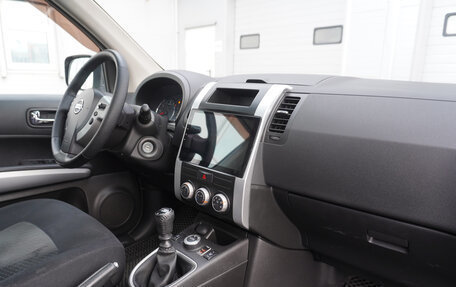 Nissan X-Trail, 2013 год, 1 495 000 рублей, 20 фотография