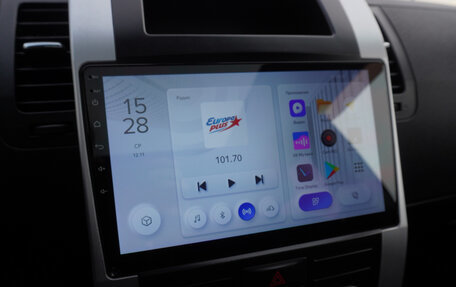 Nissan X-Trail, 2013 год, 1 495 000 рублей, 14 фотография