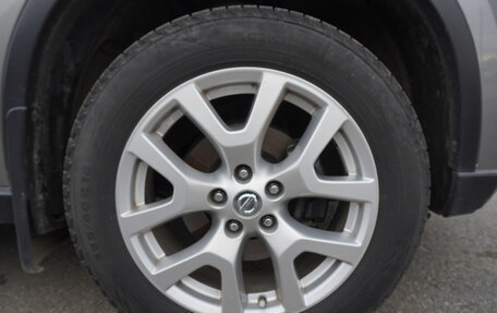 Nissan X-Trail, 2013 год, 1 495 000 рублей, 22 фотография