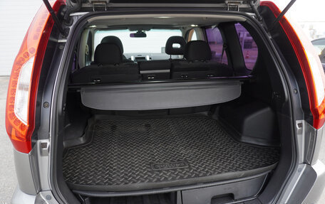 Nissan X-Trail, 2013 год, 1 495 000 рублей, 23 фотография