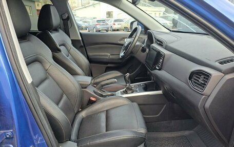 Chery Tiggo 4 I рестайлинг, 2021 год, 1 199 000 рублей, 11 фотография