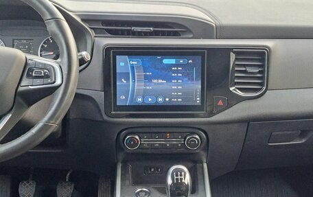 Chery Tiggo 4 I рестайлинг, 2021 год, 1 199 000 рублей, 15 фотография