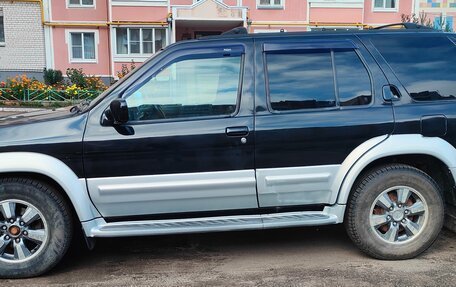 Infiniti QX4 I, 1999 год, 600 000 рублей, 2 фотография