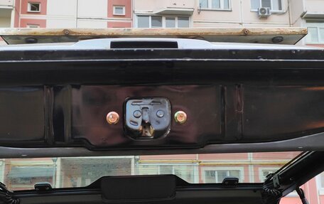 Infiniti QX4 I, 1999 год, 600 000 рублей, 14 фотография