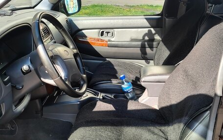 Infiniti QX4 I, 1999 год, 600 000 рублей, 7 фотография