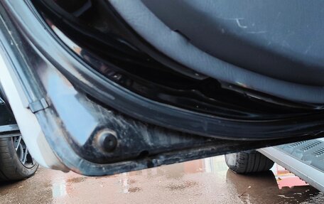 Infiniti QX4 I, 1999 год, 600 000 рублей, 15 фотография