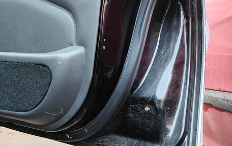 Infiniti QX4 I, 1999 год, 600 000 рублей, 12 фотография