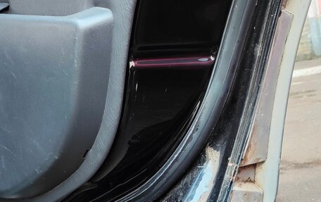 Infiniti QX4 I, 1999 год, 600 000 рублей, 13 фотография