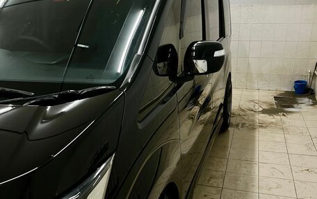 Honda Stepwgn IV, 2021 год, 2 880 000 рублей, 3 фотография