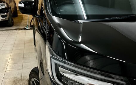 Honda Stepwgn IV, 2021 год, 2 880 000 рублей, 9 фотография