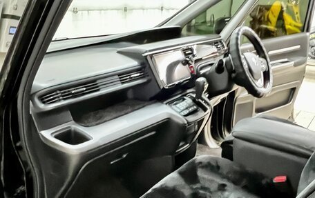 Honda Stepwgn IV, 2021 год, 2 880 000 рублей, 15 фотография