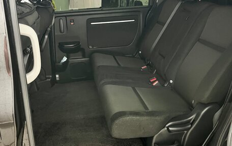 Honda Stepwgn IV, 2021 год, 2 880 000 рублей, 13 фотография