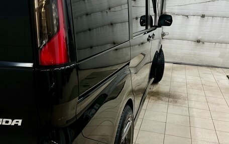 Honda Stepwgn IV, 2021 год, 2 880 000 рублей, 10 фотография