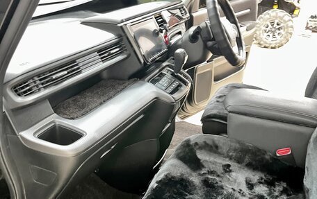 Honda Stepwgn IV, 2021 год, 2 880 000 рублей, 14 фотография