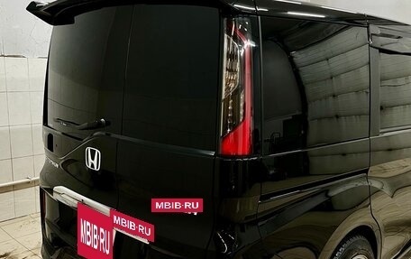 Honda Stepwgn IV, 2021 год, 2 880 000 рублей, 4 фотография